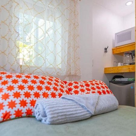 Miami Nice Apartment Екстериор снимка