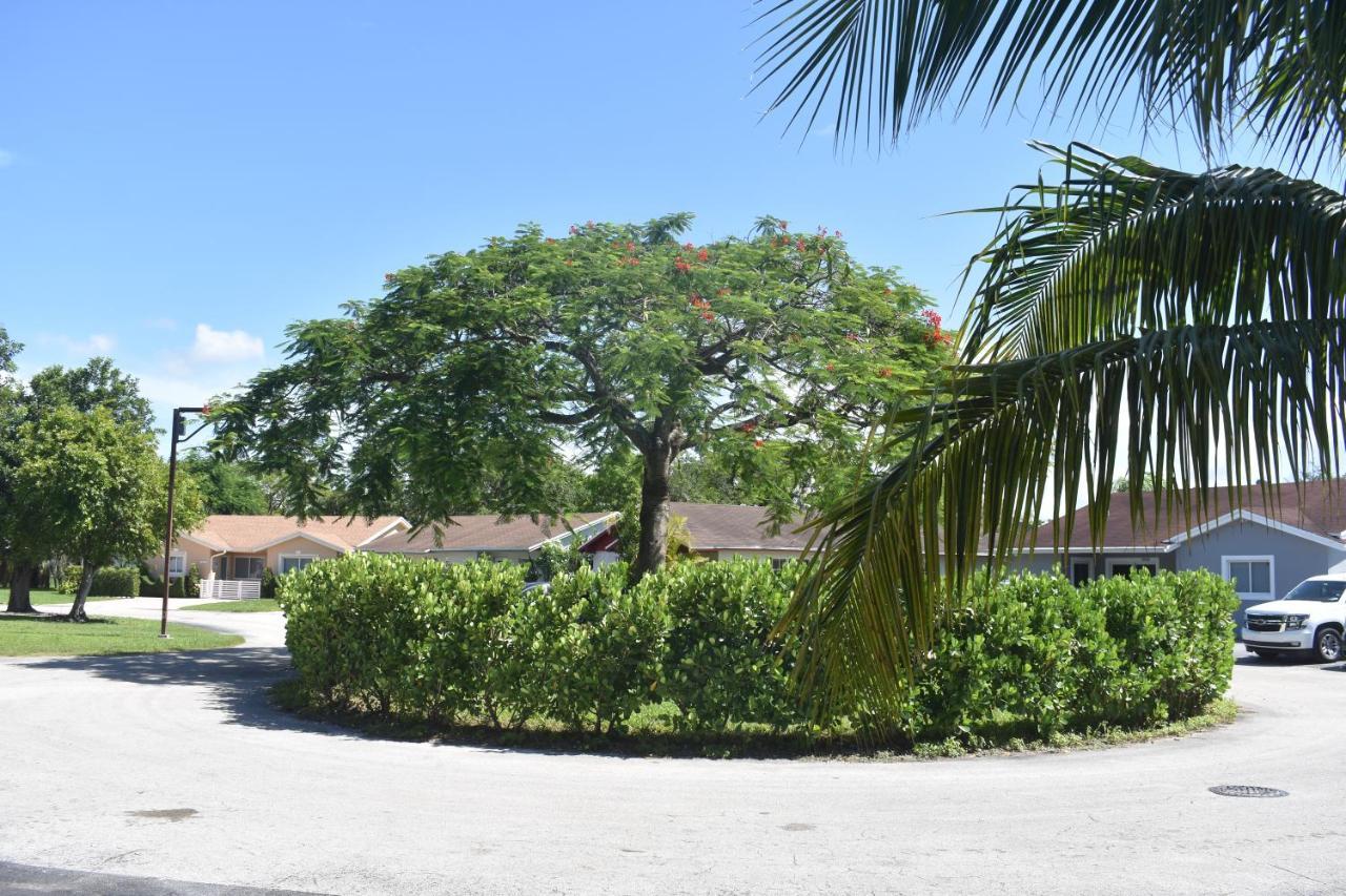Miami Nice Apartment Екстериор снимка