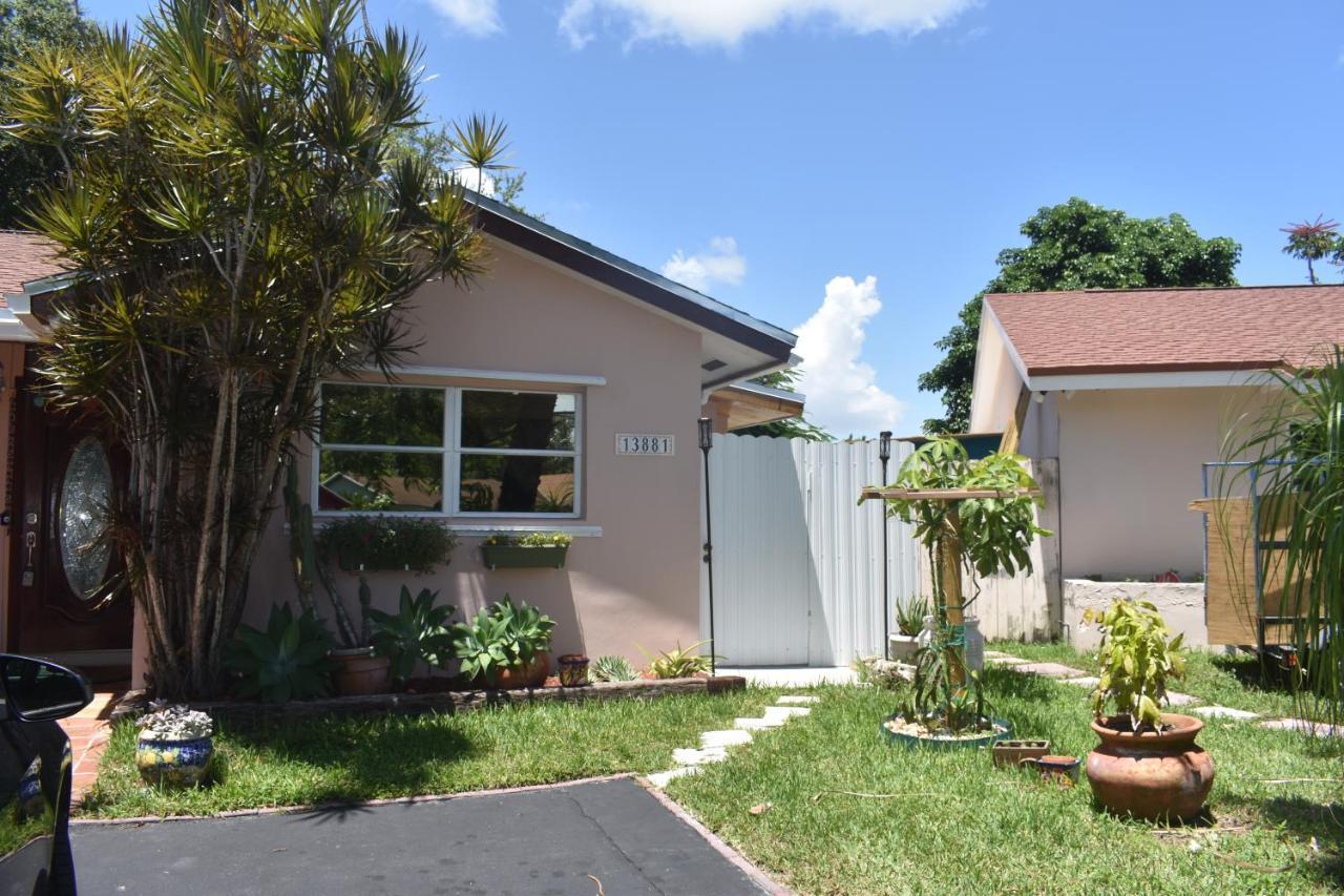 Miami Nice Apartment Екстериор снимка