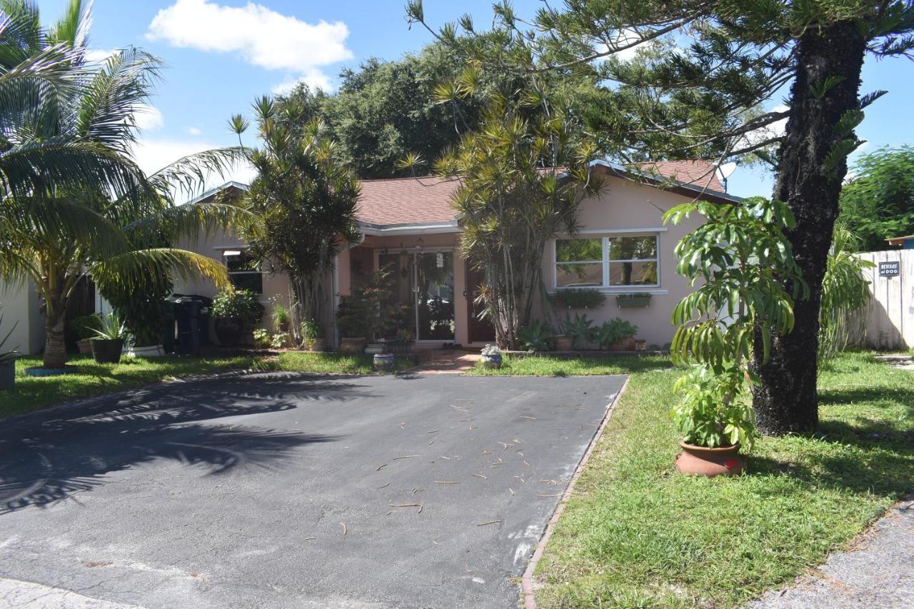 Miami Nice Apartment Екстериор снимка