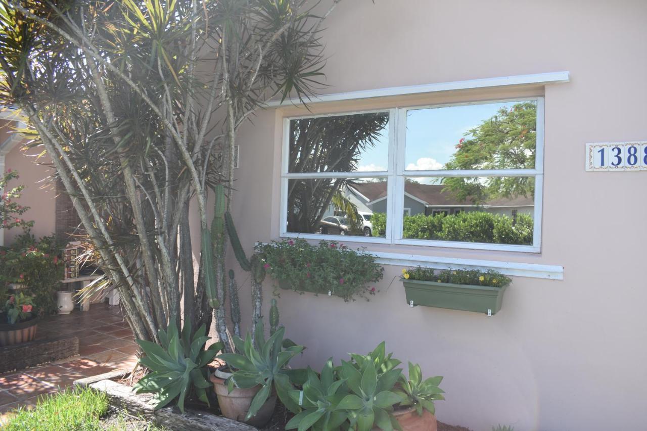 Miami Nice Apartment Екстериор снимка