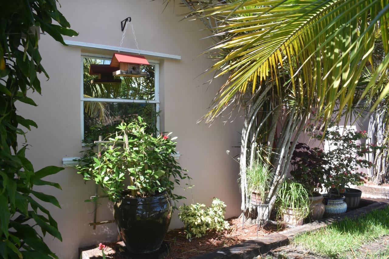 Miami Nice Apartment Екстериор снимка