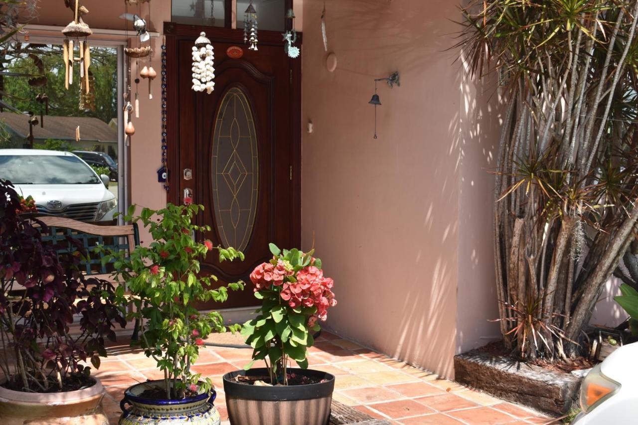 Miami Nice Apartment Екстериор снимка