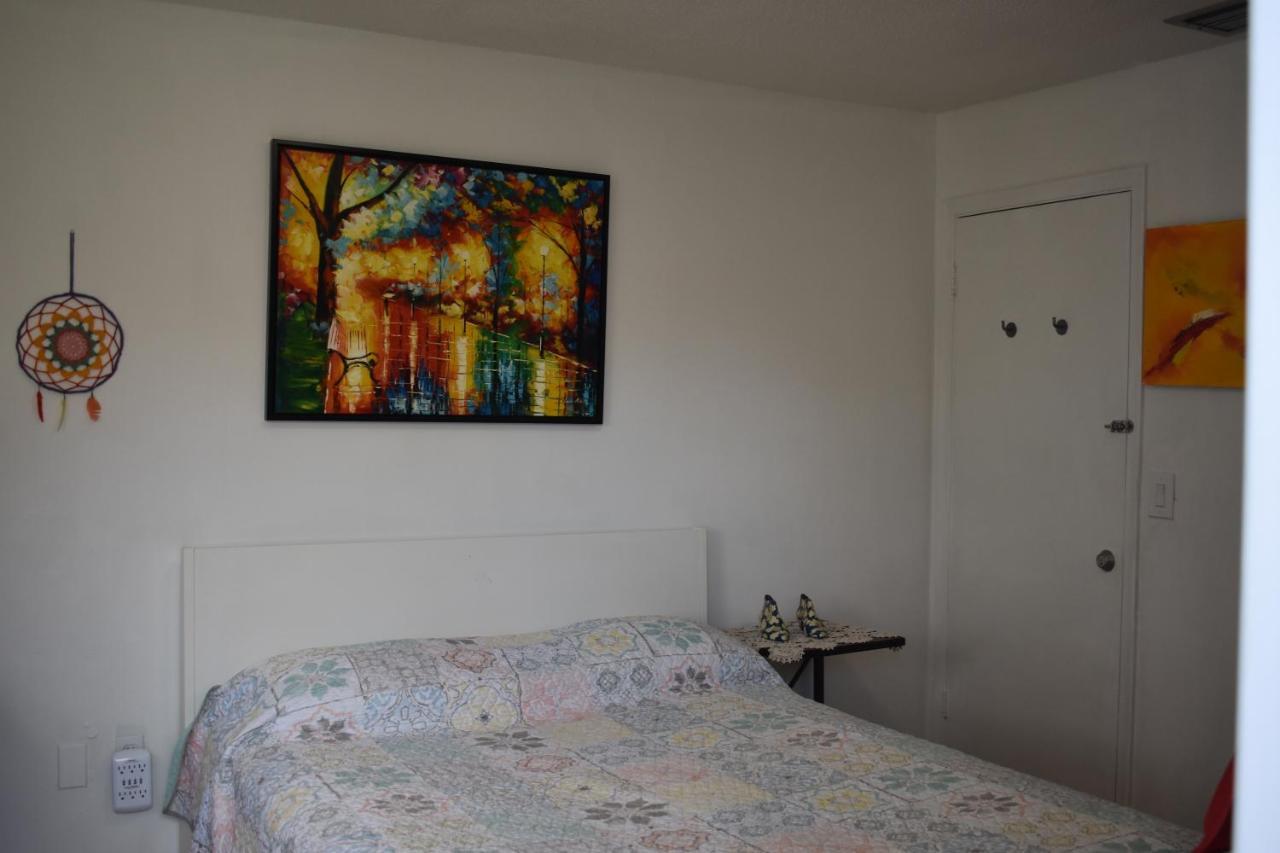 Miami Nice Apartment Екстериор снимка