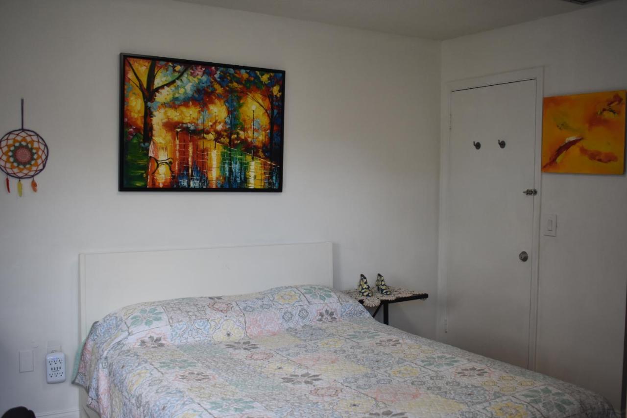 Miami Nice Apartment Екстериор снимка