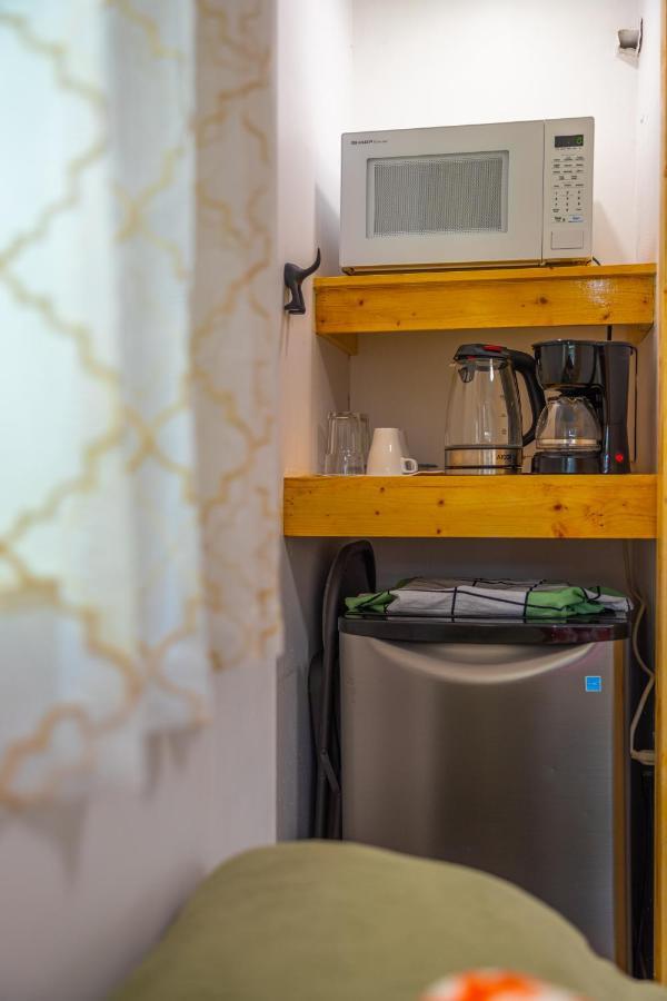 Miami Nice Apartment Екстериор снимка