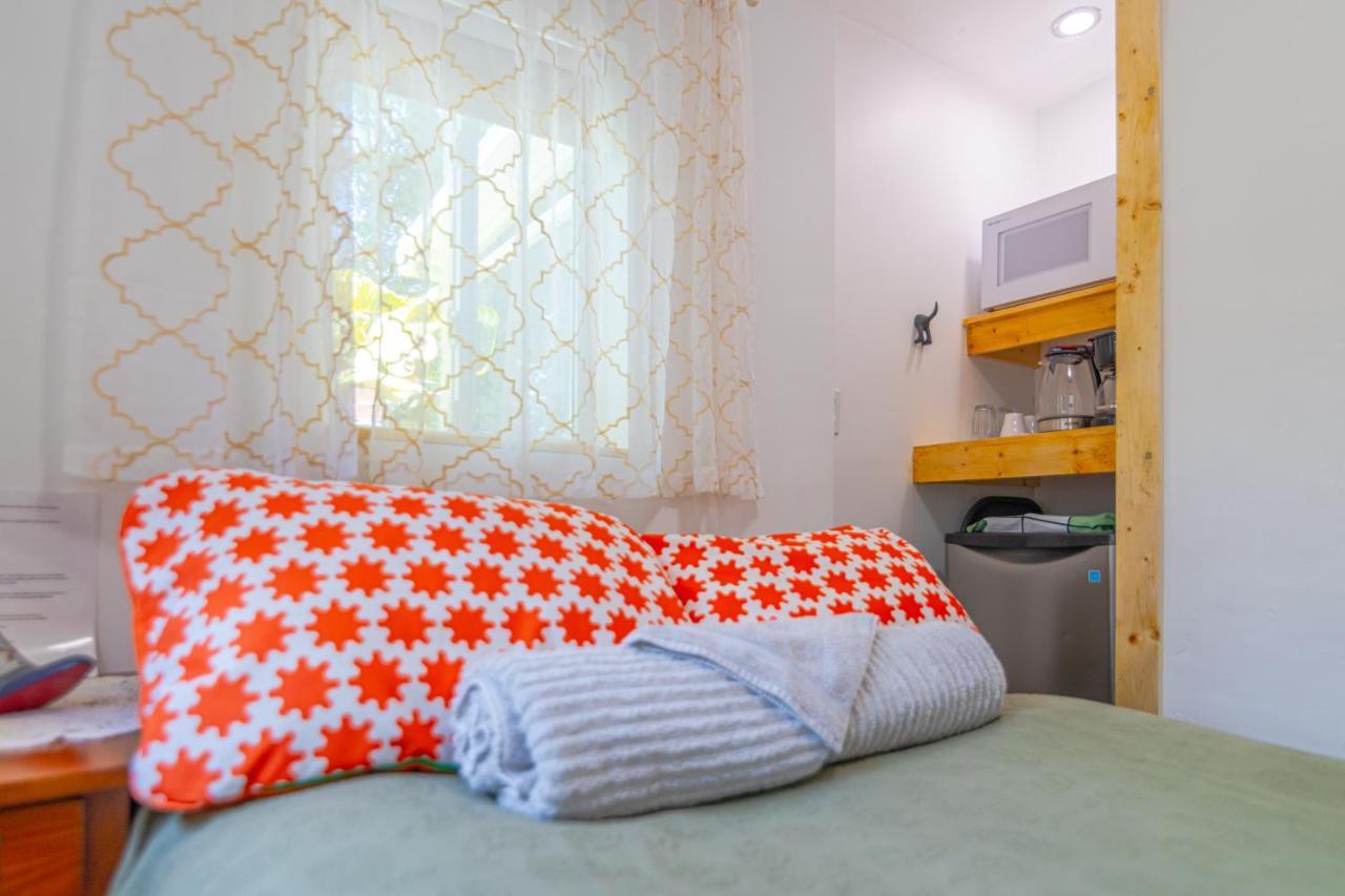 Miami Nice Apartment Екстериор снимка