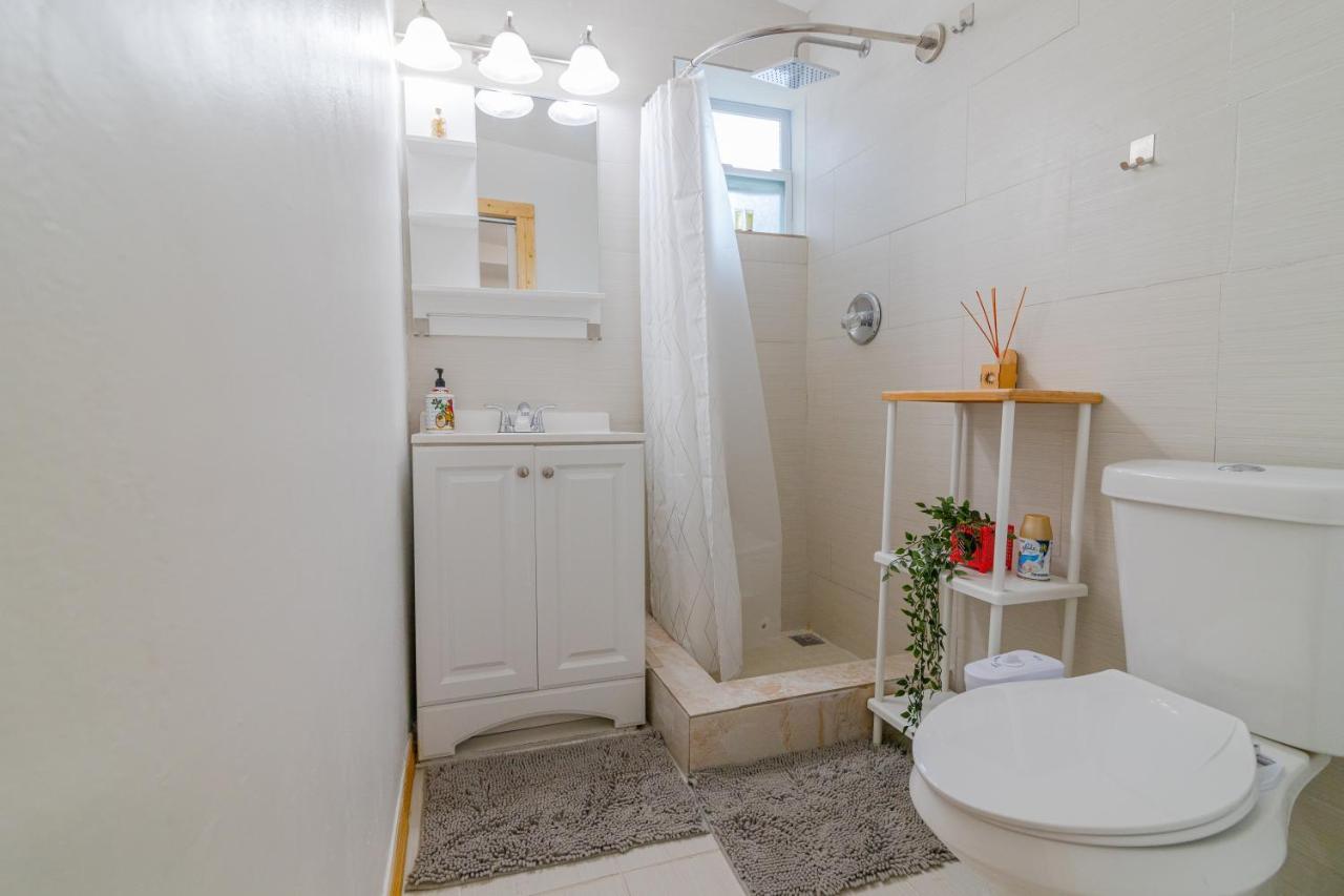 Miami Nice Apartment Екстериор снимка