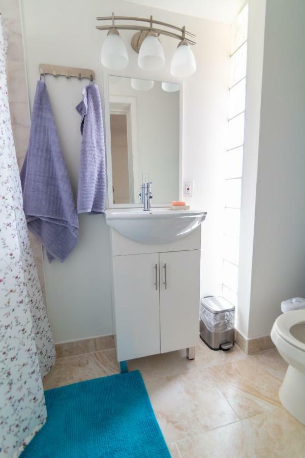 Miami Nice Apartment Екстериор снимка