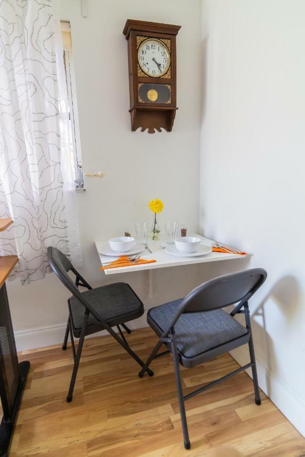 Miami Nice Apartment Екстериор снимка