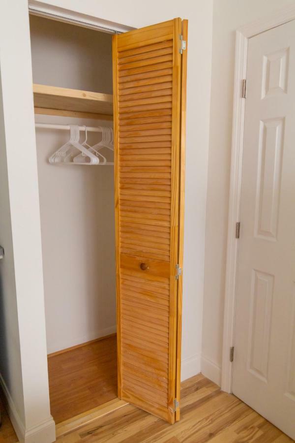 Miami Nice Apartment Екстериор снимка