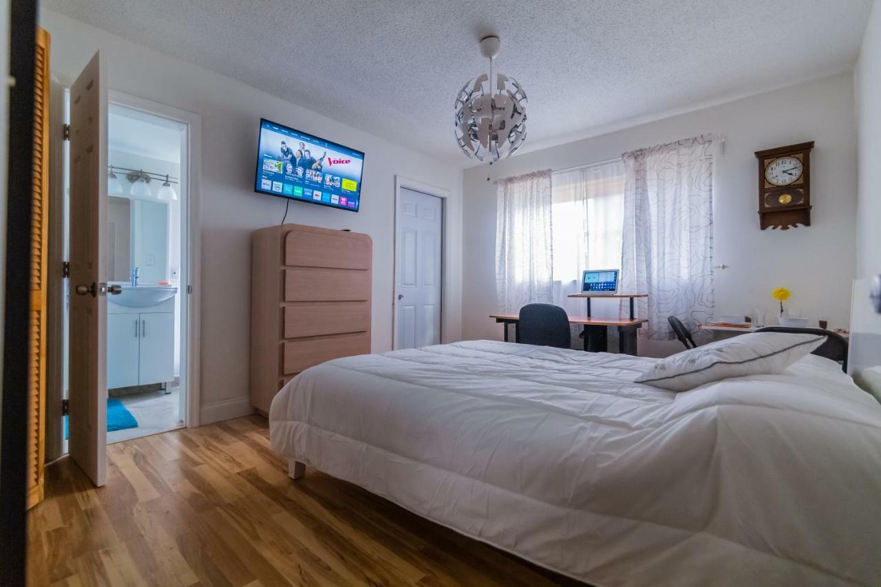 Miami Nice Apartment Екстериор снимка