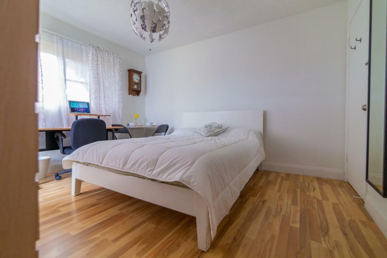 Miami Nice Apartment Екстериор снимка