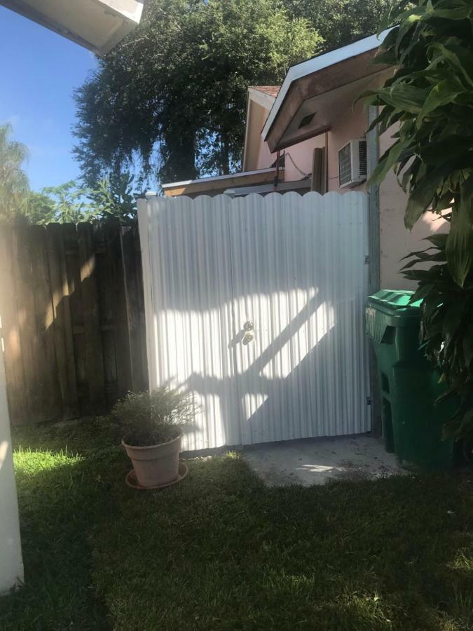 Miami Nice Apartment Екстериор снимка