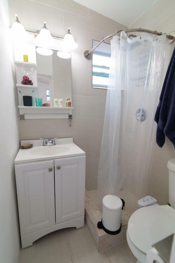 Miami Nice Apartment Екстериор снимка