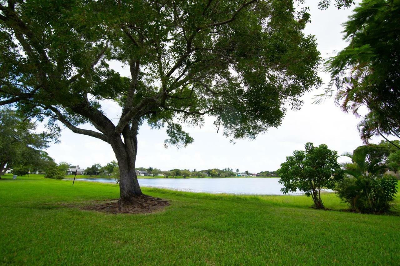 Miami Nice Apartment Екстериор снимка