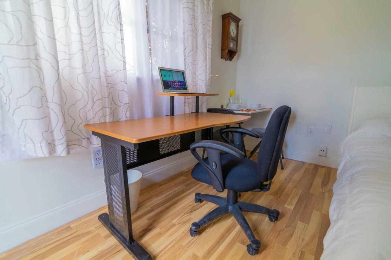Miami Nice Apartment Екстериор снимка