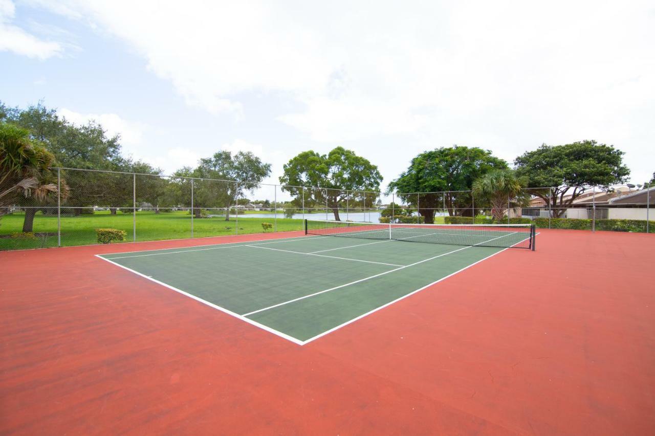 Miami Nice Apartment Екстериор снимка
