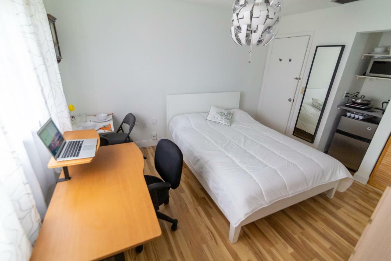Miami Nice Apartment Екстериор снимка